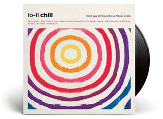 Various Artists- Vinylchill: Lo-Fi / Various