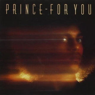 Prince- For You