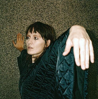 Cate Le Bon- Crab Day - Colored Vinyl