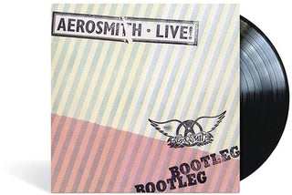 Aerosmith- Live! Bootleg