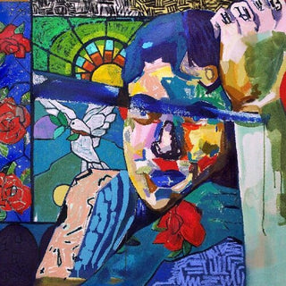 SUSTO- My Entire Life (Vinyl)