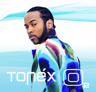 the album cover for Tonex - 02