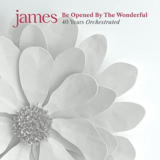 James- Be Opened By The Wonderful