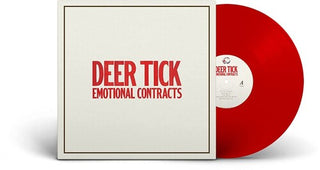 Deer Tick- Emotional Contract