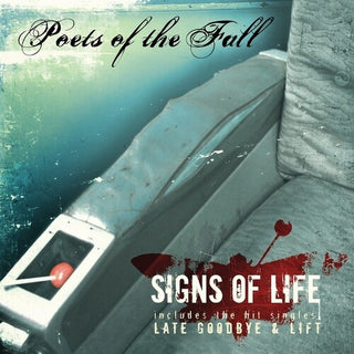 Poets of the Fall- Signs Of Life (Vinyl)