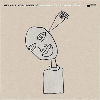 Meshell Ndegeoecello- The Omnichord Real Book