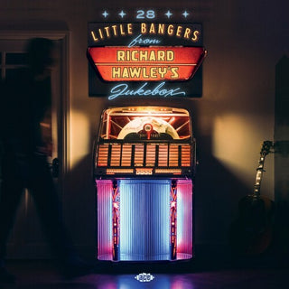 28 Little Bangers From Richard Hawley's Jukebox- 28 Little Bangers From Richard Hawley's Jukebox / Various