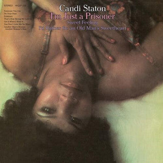 Candi Staton- I'm Just A Prisoner