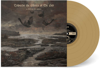 Fen & De Arma- Towards the Shores of The End - Gold