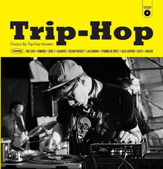 Various Artists- Vintage Sounds: Trip-Hop / Various