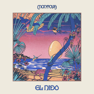 Montoya- El Nido