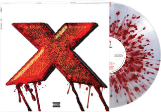 Onyx- Blood On Da X