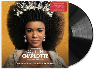 Alicia Keys- Queen Charlotte: A Bridgerton Story (Covers from the Netflix Series)