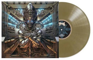 Ghost- Phantomine - Limited Gold Vinyl