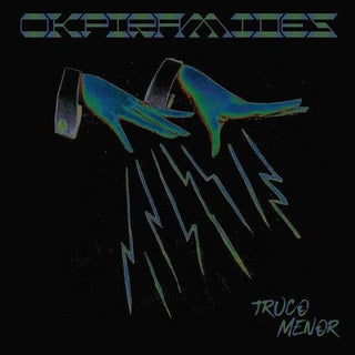 Ok Piramides- Truco Menor