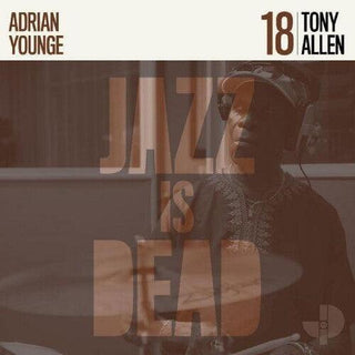 Tony Allen Jid018