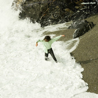 the album cover for BAIS - Disco Due