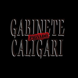 Gabinete Caligari- Privado