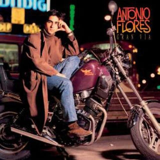 Antonio Flores- Gran Via