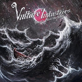 Vulture Industries- Ghosts From The Past (Vinyl)