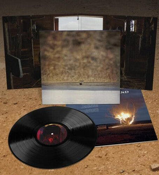 Jim O'Rourke- Hands That Bind (Original Soundtrack) (Vinyl)