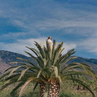 Jessy Lanza- Love Hallucination (Vinyl)