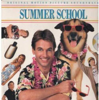 Danny Elfman- Summer School (Original Soundtrack)