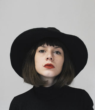 the album cover for Agathe - Beautiful Damages