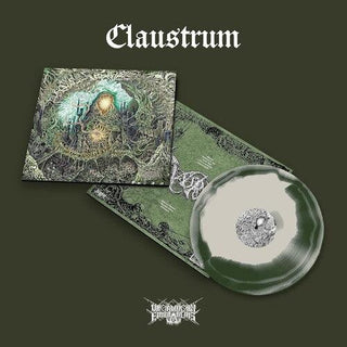 Claustrum- Claustrum