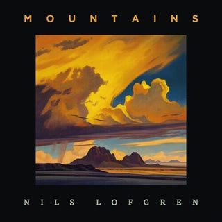 Nils Lofgren- Mountains