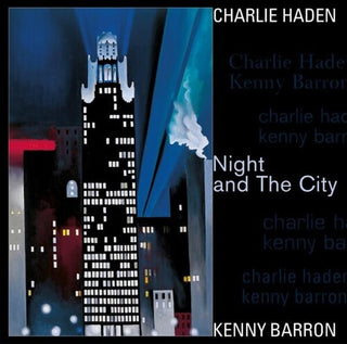 Night & The City - Limited