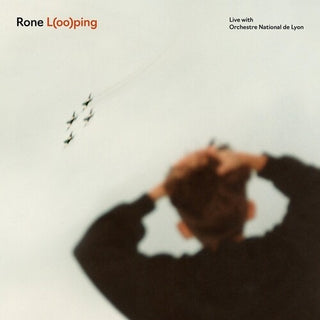 Rone- L(oo)ping: Live with Orchestre National de Lyon