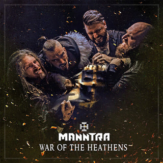 Manntra- War of The Heathens
