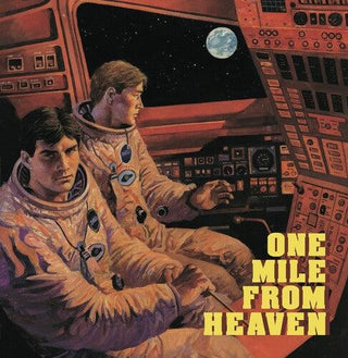 Various Artists- One Mile From Heaven (Various Artists)