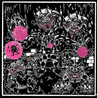 Crocodiles- Upside Down In Heaven