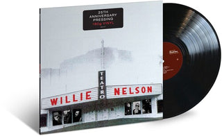 Willie Nelson- Teatro [LP]