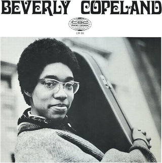 Beverly Glenn-Copeland- Beverly Copeland