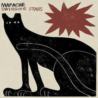 Mapache- Swinging Stars (Vinyl)