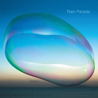 Rain Parade- Last Rays of a Dying Sun