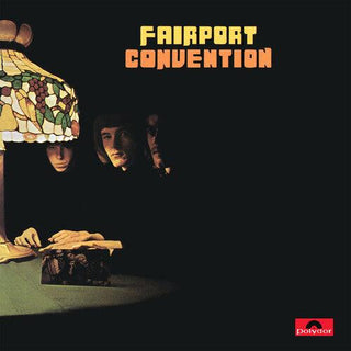 Fairport Convention- Fairport Convention - 180gm Vinyl