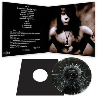 Glenn Danzig- Black Aria - Starburst