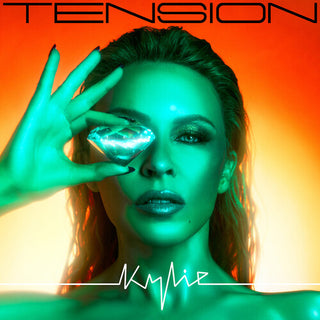 Kylie Minogue- Tension