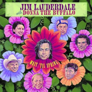 Jim Lauderdale- Wait Until Spring