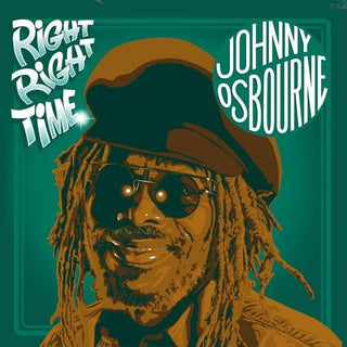 Johnny Osbourne- Right Right Time