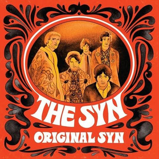 Syn- Original Syn (1965-69)