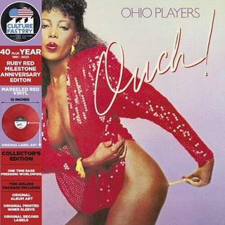 Ohio Players- Ouch