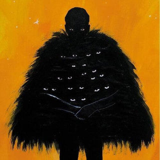 Anjimile- The King (CD)