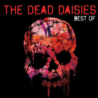 Dead Daisies- Best Of