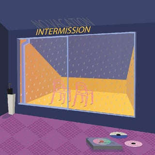 No Vacation- Intermission (Vinyl)