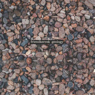 Friendkerrek- Geology